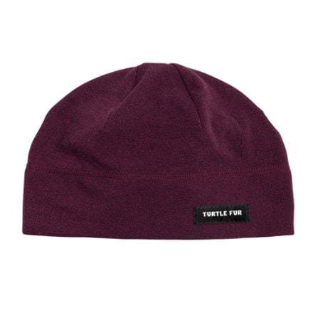 Turtle Fur Comfort Luxe Beanie 0