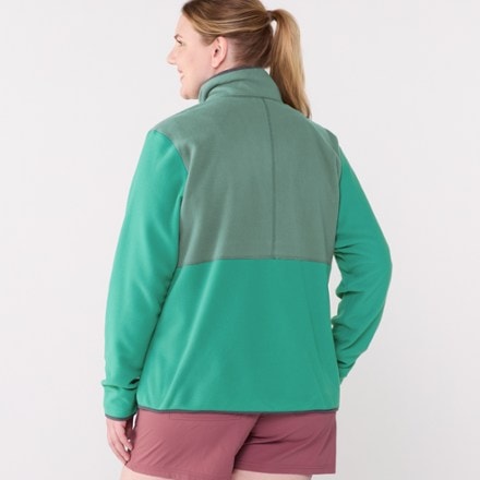 REI Co-op Trailmade Fleece Jacket - Women's 4