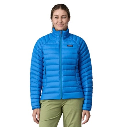 Patagonia Down Sweater - Women's 1