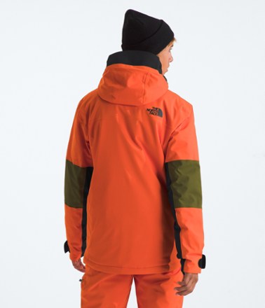 The North Face Chakal Insulated Jacket - Men's 2