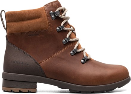 The walking outlet company womens boots