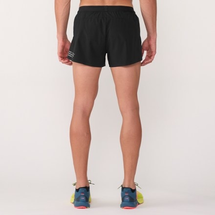 Roark Alta Elite 3.5" Shorts - Men's 2