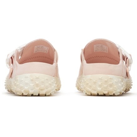 Merrell Wrapt Slide Nubuck Shoes - Women's 3