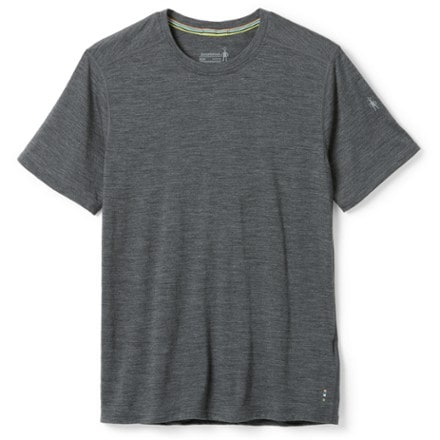 Smartwool Classic All-Season Merino T-Shirt - Men's 0