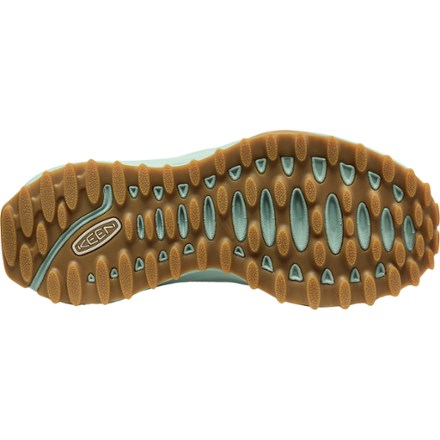 KEEN Zionic ADV Open-Air Hiking Shoes - Women's 7