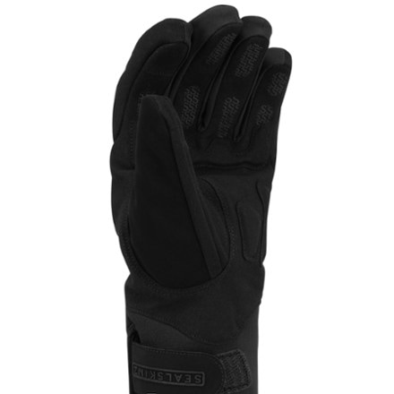 Sealskinz Bodham All-Weather Cycling Gloves 3