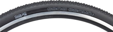 WTB Cross Boss Tire 2