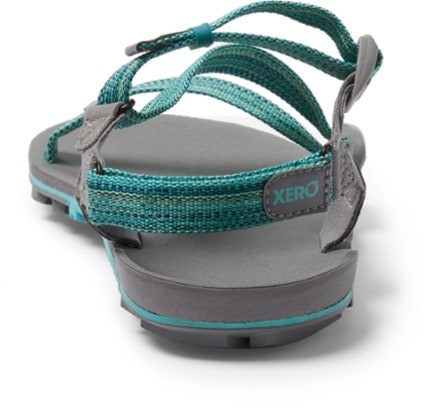 Xero Shoes Z-Trail EV Sandals - Women's 3