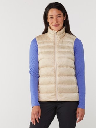 REI Co-op 650 Down Vest - Women's 2