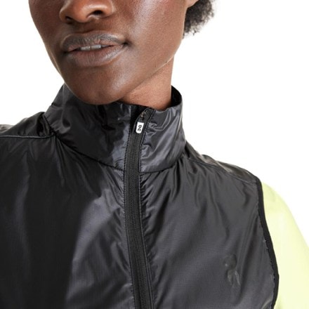 On Weather Vest - Women's 4