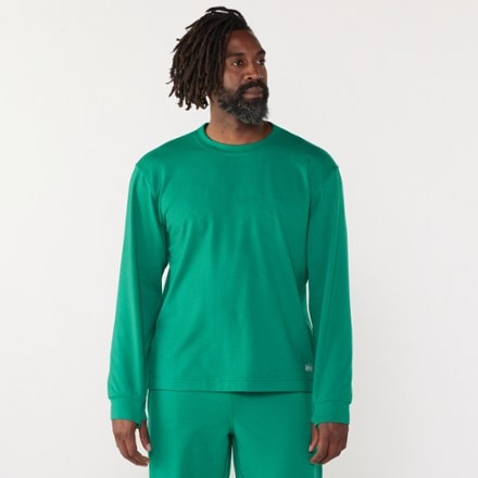 REI Co-op Active Pursuits Midweight Pullover Crew 1