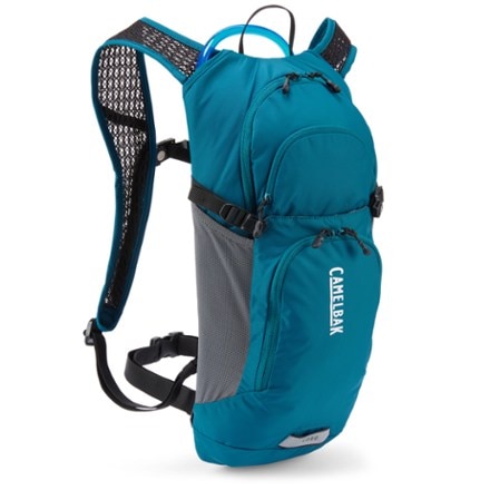 CamelBak Lobo Hydration Pack 0