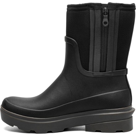 Bogs Hazel Mid Zip Rain Boots - Women's 1