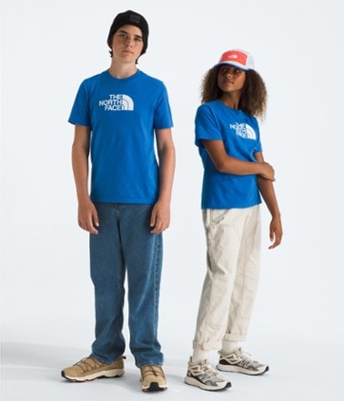 The North Face Half Dome T-Shirt - Kids' 3