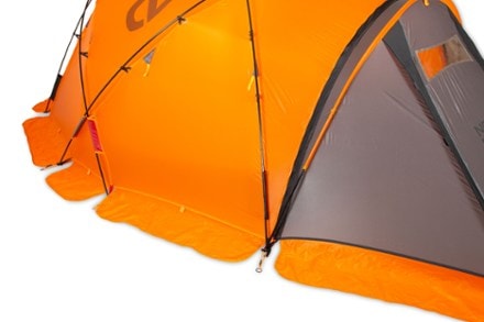 NEMO Chogori 3P Tent 7