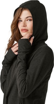 Beyond Yoga Spacedye High Energy Hoodie - Women's 5