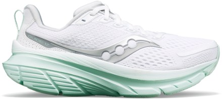 Saucony Guide 17 Road-Running Shoes - Women's 0