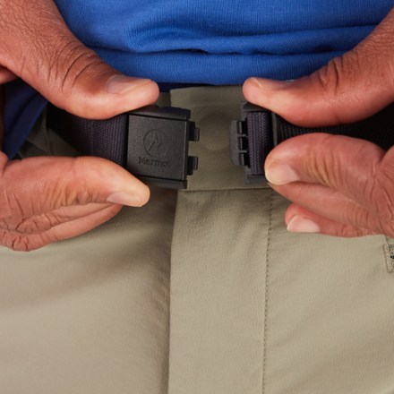 Marmot Mountain Active Pants - Men's 2