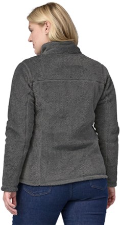 Patagonia Re-Tool Snap-T Pullover - Women's 4