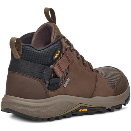 Teva Grandview GORE-TEX Hiking Boots - Men's 3