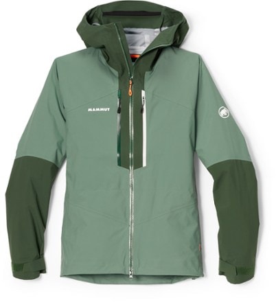 Mammut Taiss HS Hooded Jacket - Men's 0