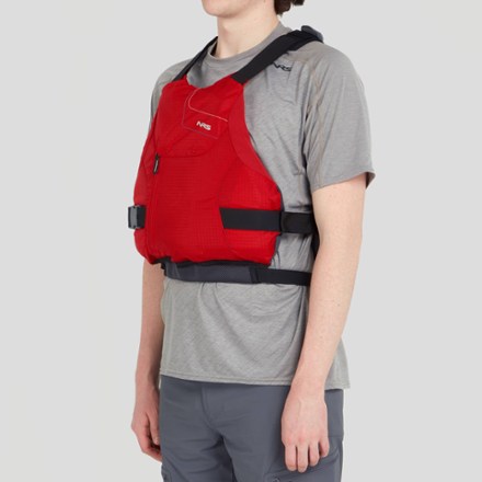 NRS Ion PFD 5