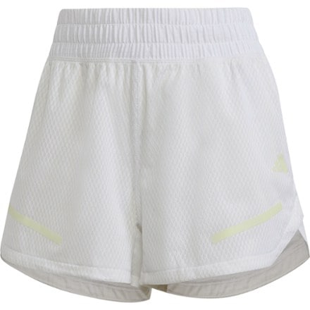 adidas X-City Reflect At Night Running Shorts - Women's 0