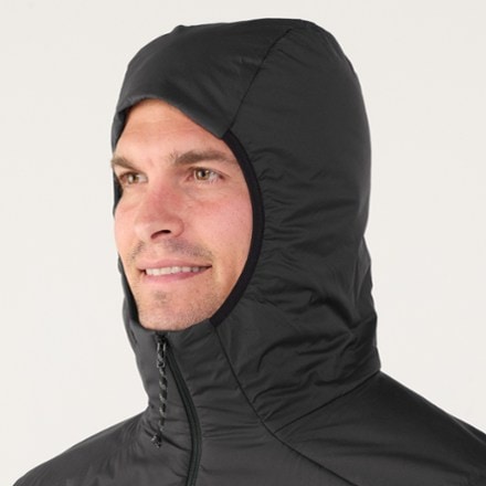 Mammut Rime Light IN Flex Hooded Insulated Jacket - Men's 4