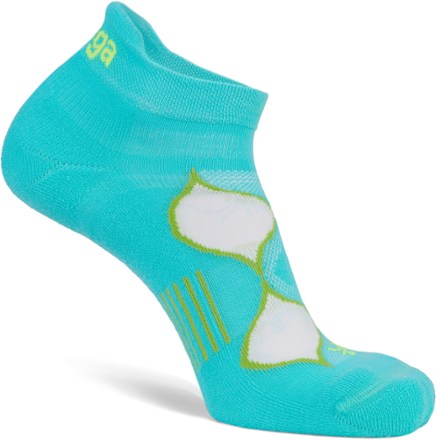 Balega Enduro No-Show Tab Socks - Women's 0