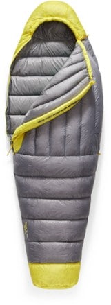 Sea to Summit Spark 30F Down Sleeping Bag - Women's 0