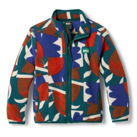 REI Co-op Trailmade Fleece Jacket - Infants'/Toddlers' 0