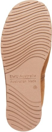 EMU Australia Platinum Ashford Slippers - Men's 5