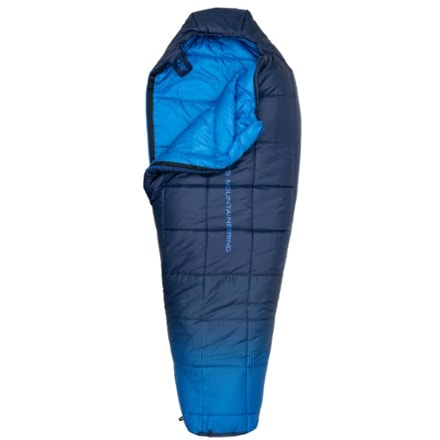 ALPS Mountaineering Spirit 20 Sleeping Bag 0