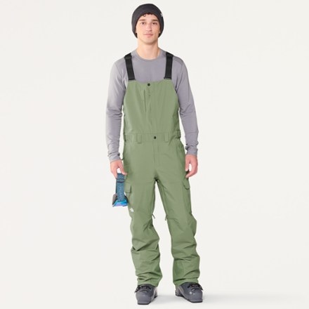 The North Face Freedom Bibs - Men's 5