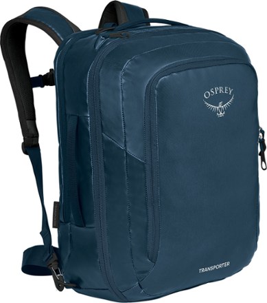 Osprey Transporter Global Carry-On Bag 0