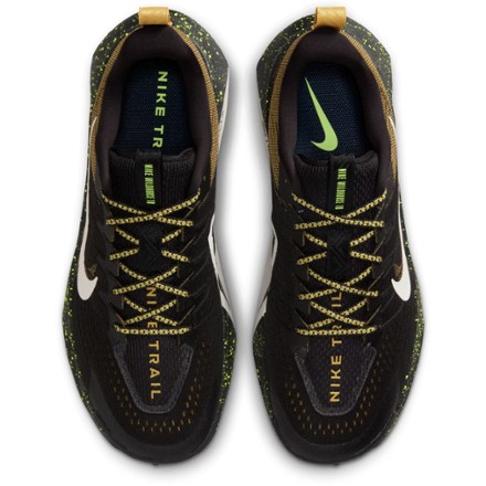 Nike Wildhorse 10 Trail-Running Shoes - Men's 4
