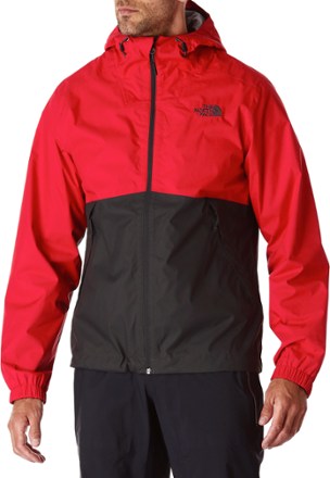 Tnf hotsell millerton jacket