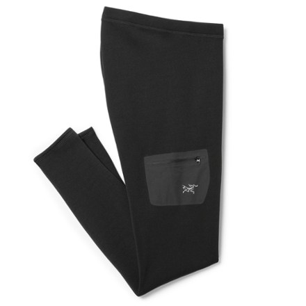 Arc'teryx Men's Rho Heavyweight Base Layer Bottoms