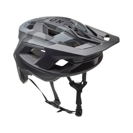 Fox SpeedFrame Mips Bike Helmet 0