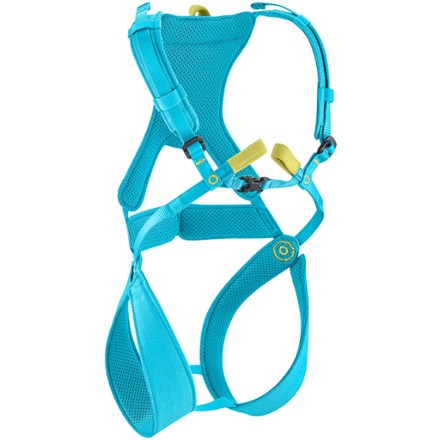 Edelrid Fraggle III Harness - Kids' 0