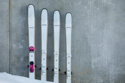 Head Kore 99 Ti Skis - Women's - 2025/2026 9
