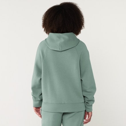 On Focus Tech Hoodie - Women's 2
