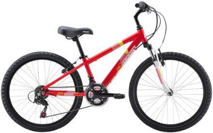 diamondback bike orange