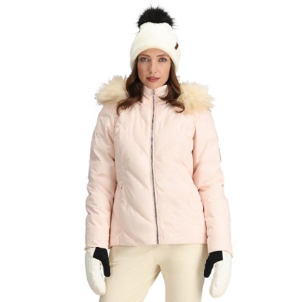 Obermeyer Bombshell Insulated Jacket - Women's 1