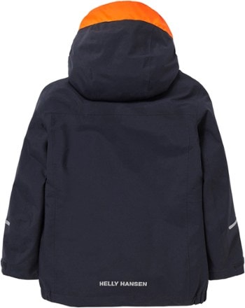 Helly Hansen Shelter Outdoor Jacket 2.0 - Toddlers'/Little Kids' 1