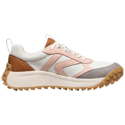 KEEN KS86 Leather Sneakers - Women's 0