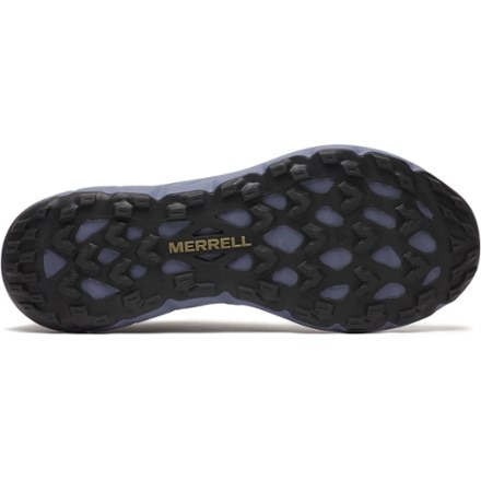 Merrell Nova 4 Trail-Running Shoes - Men's 6