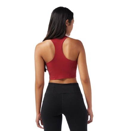 Smartwool Active Crop Bra 2