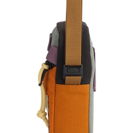 Topo Designs Mini Shoulder Bag 3