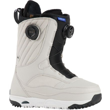 Burton Limelight BOA Snowboard Boots - Women's - 2024/2025 0